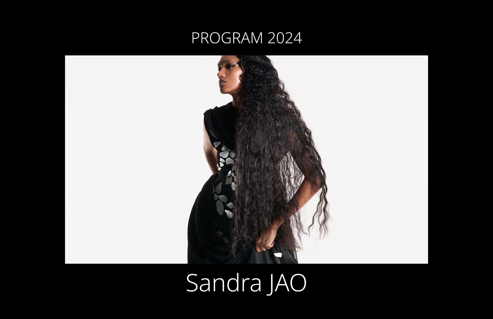 Sandra Jao　Carapace