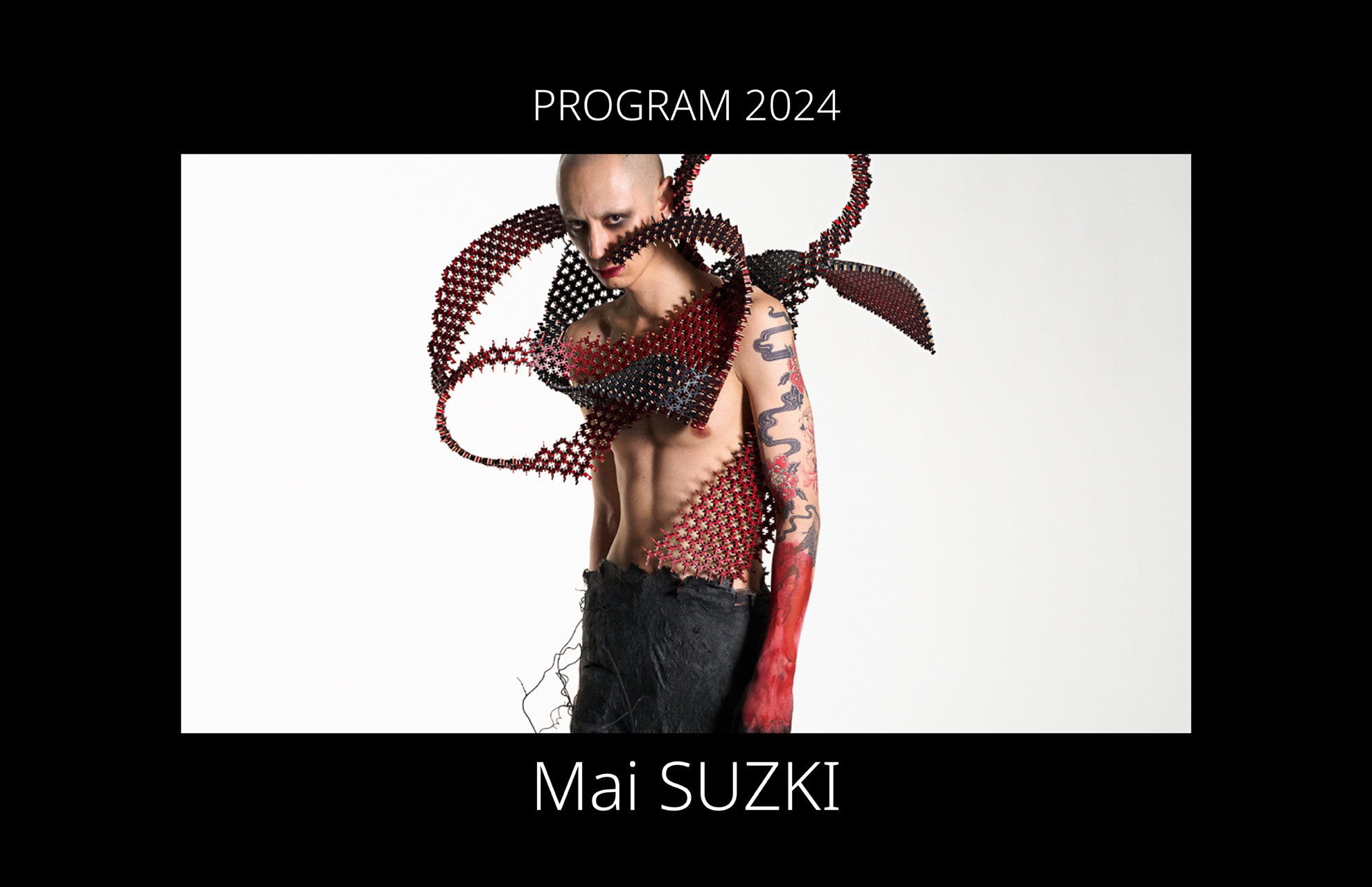 MAI SUZKI　370°