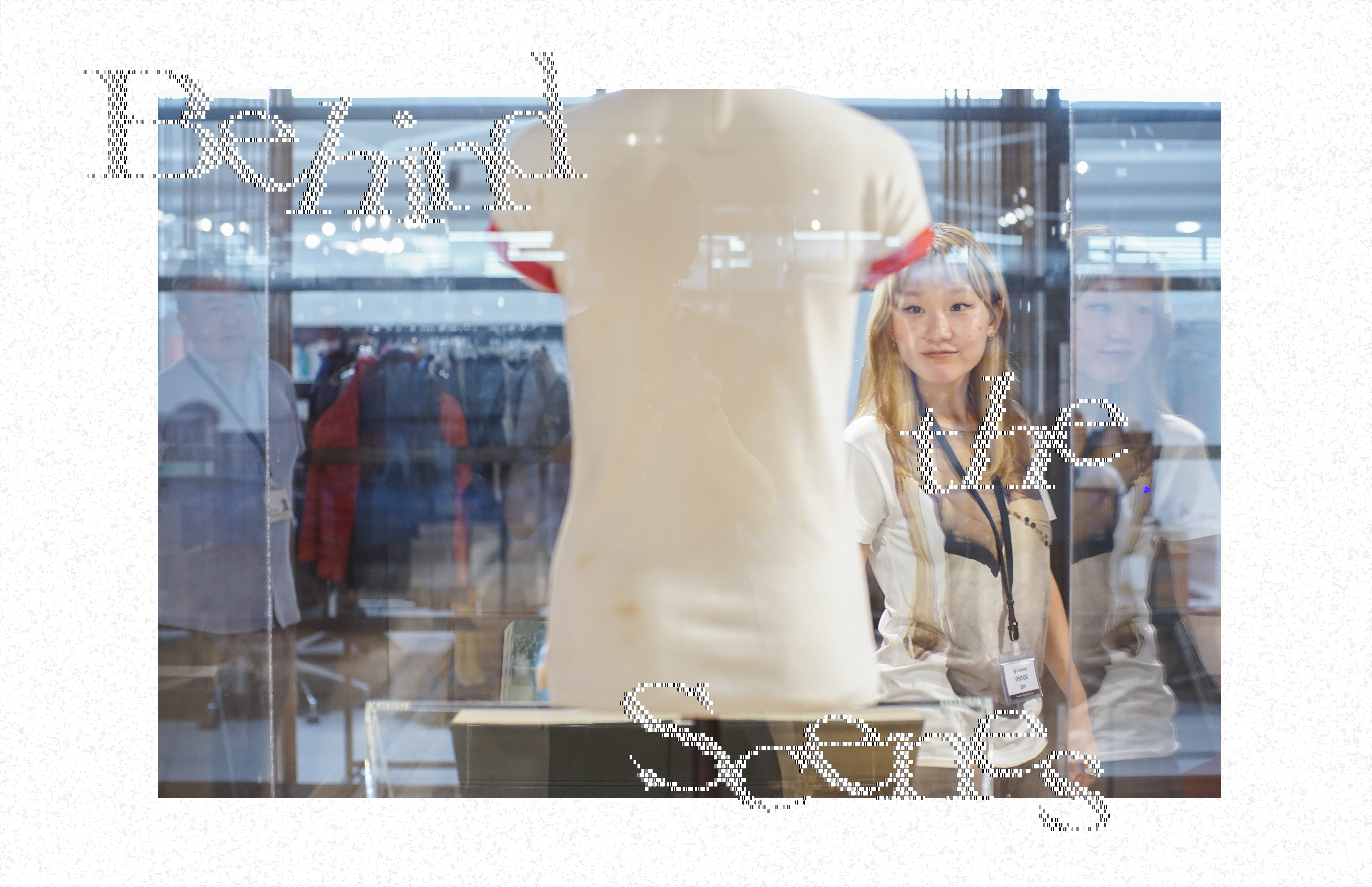 FASHION FRONTIER LABORATORY 2026 – Visit to Goldwin Tech Lab