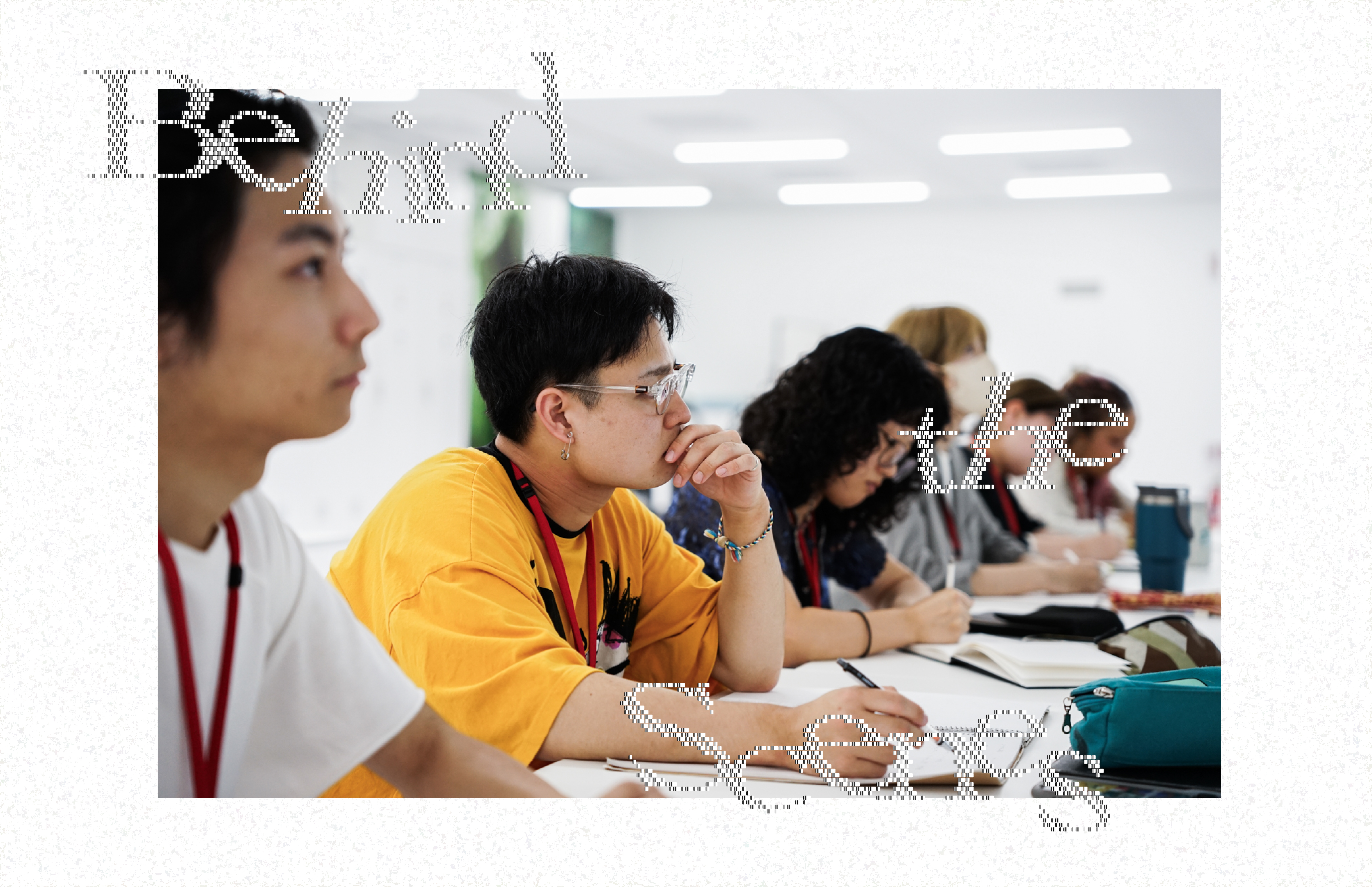 FASHION FRONTIER PROGRAM 2026 – セイコーエプソン社への訪問